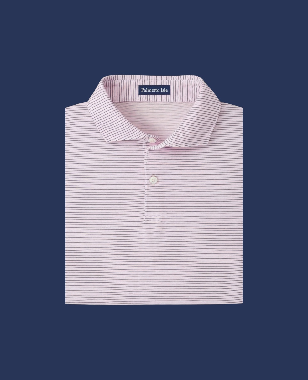 Premium Polos Collection