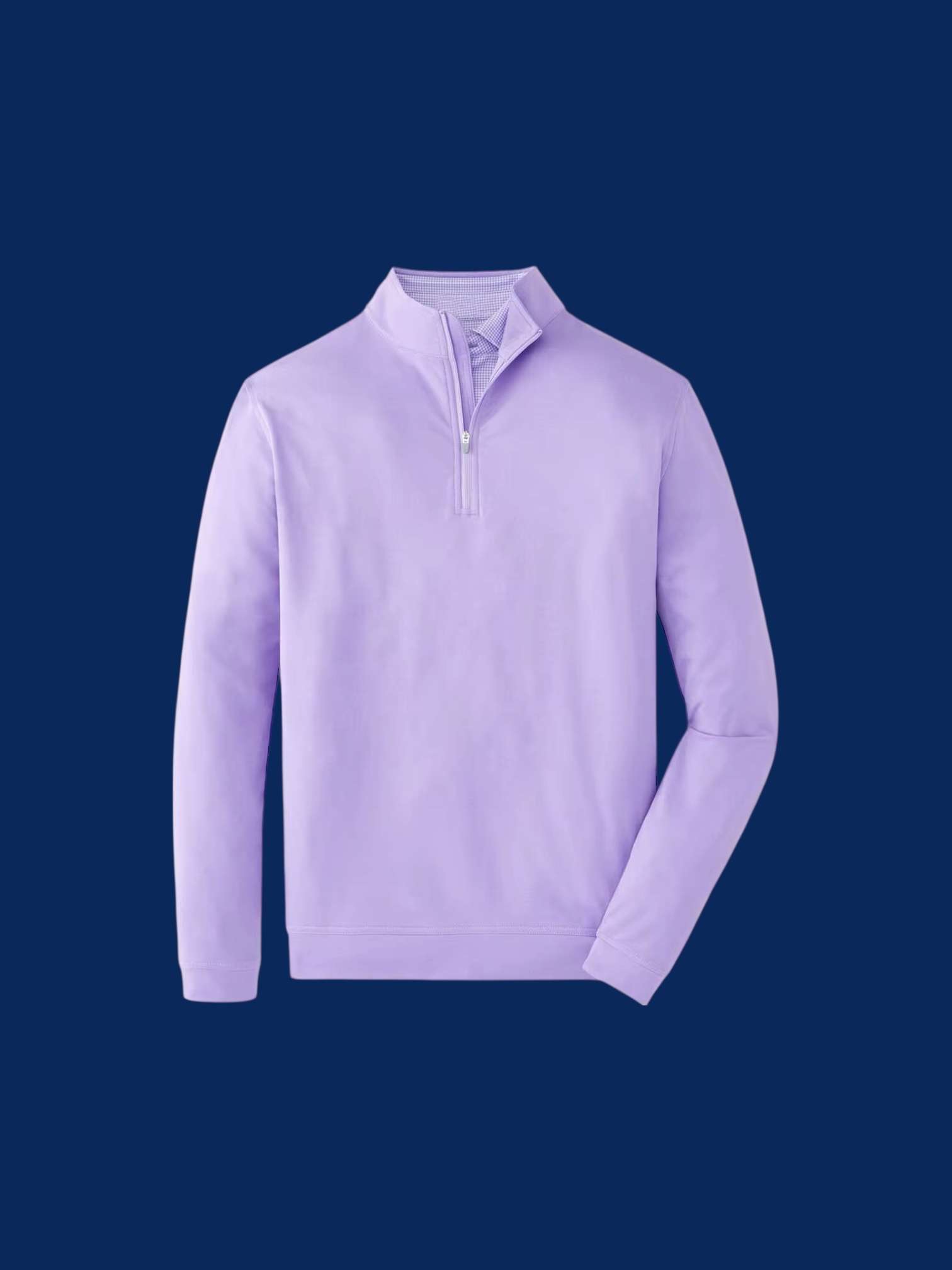 Quarter Zips Collection