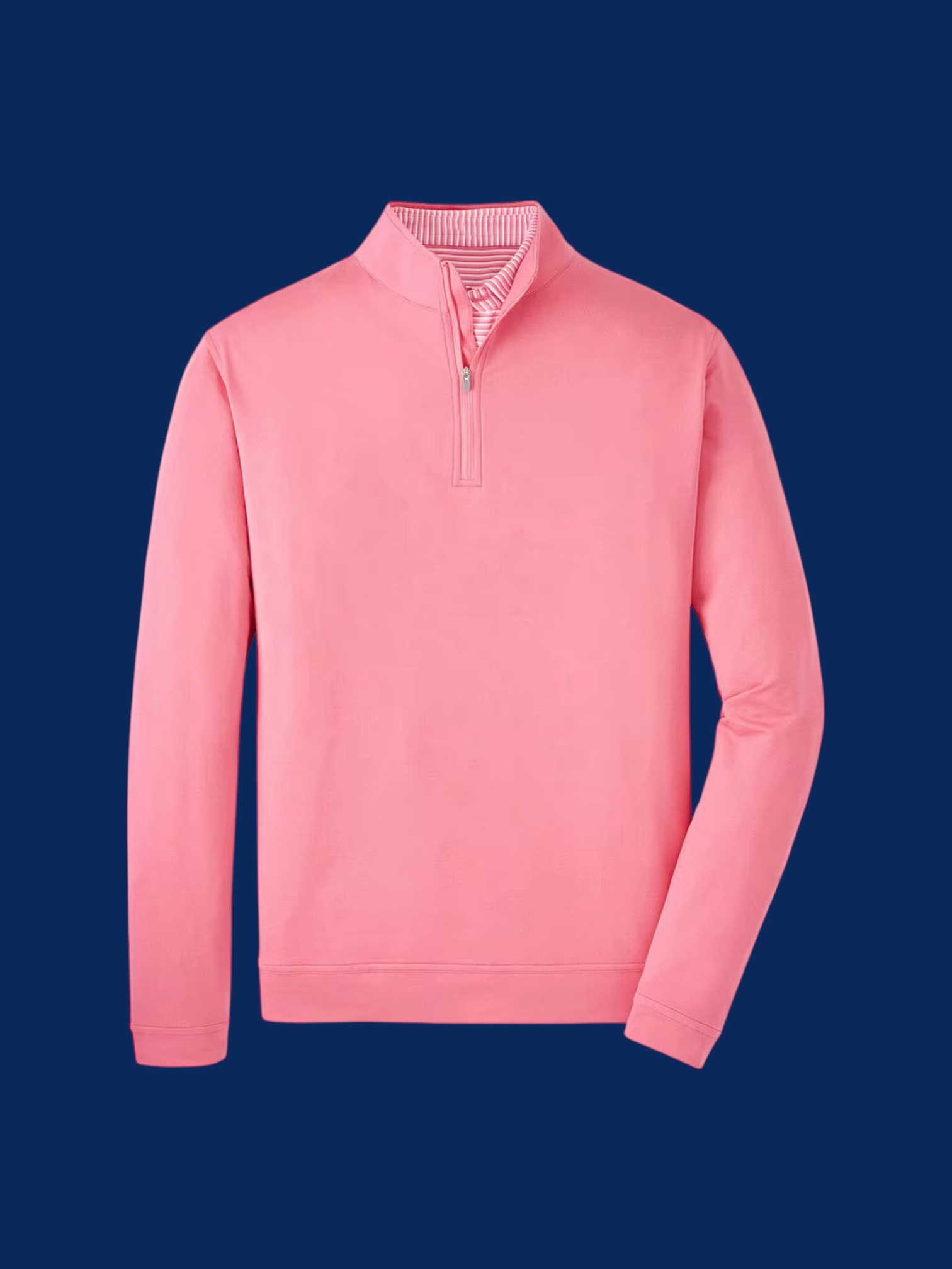 The Magnolia Performance Quarter Zip