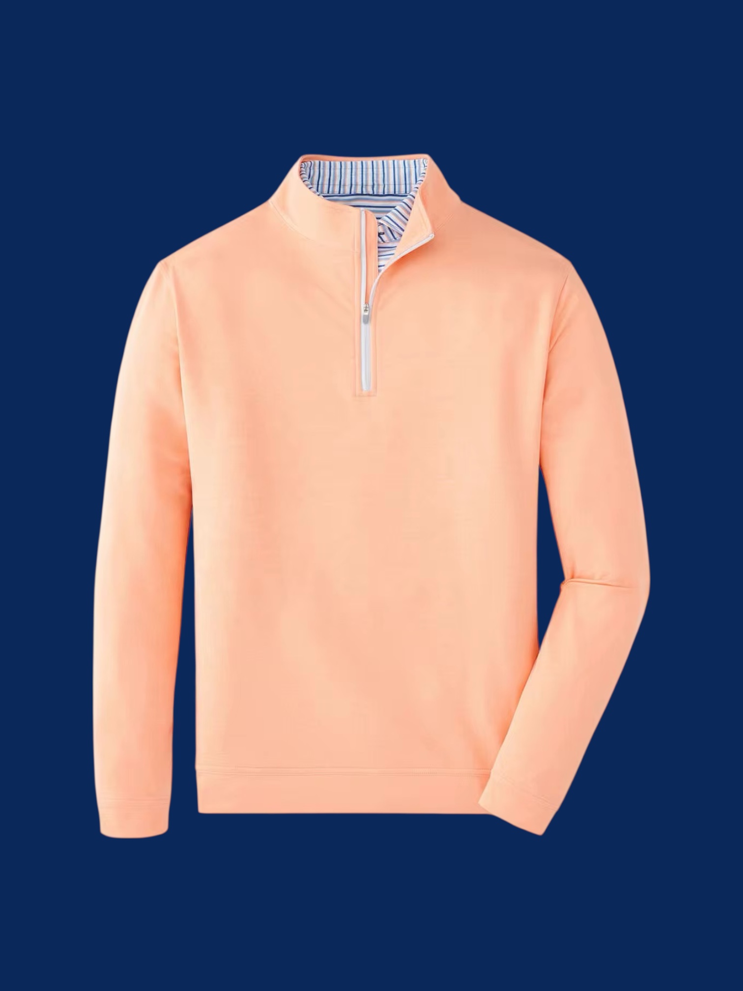 The Sandbar Performance Quarter Zip
