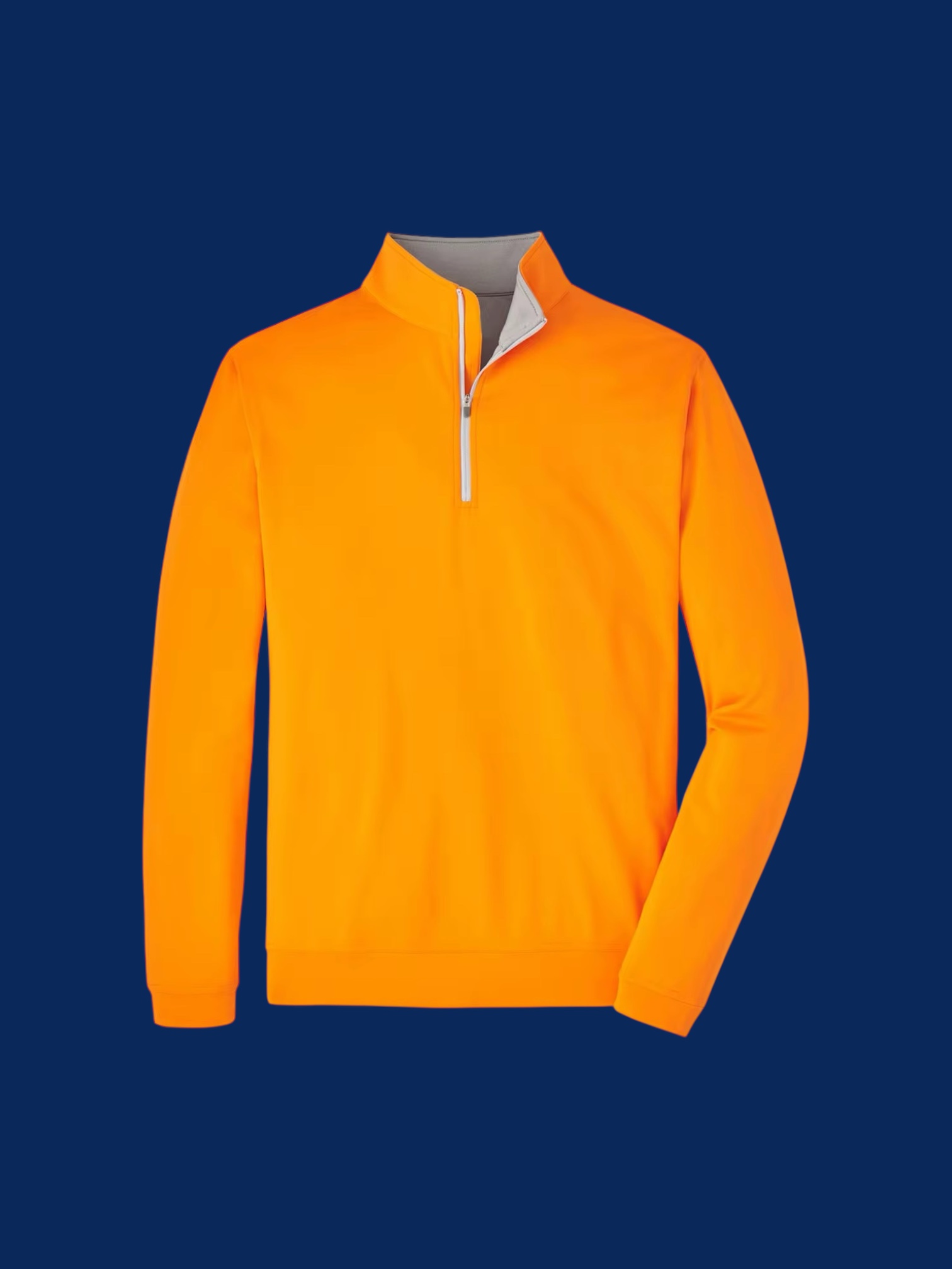 The Suncrest Performance Quarter Zip
