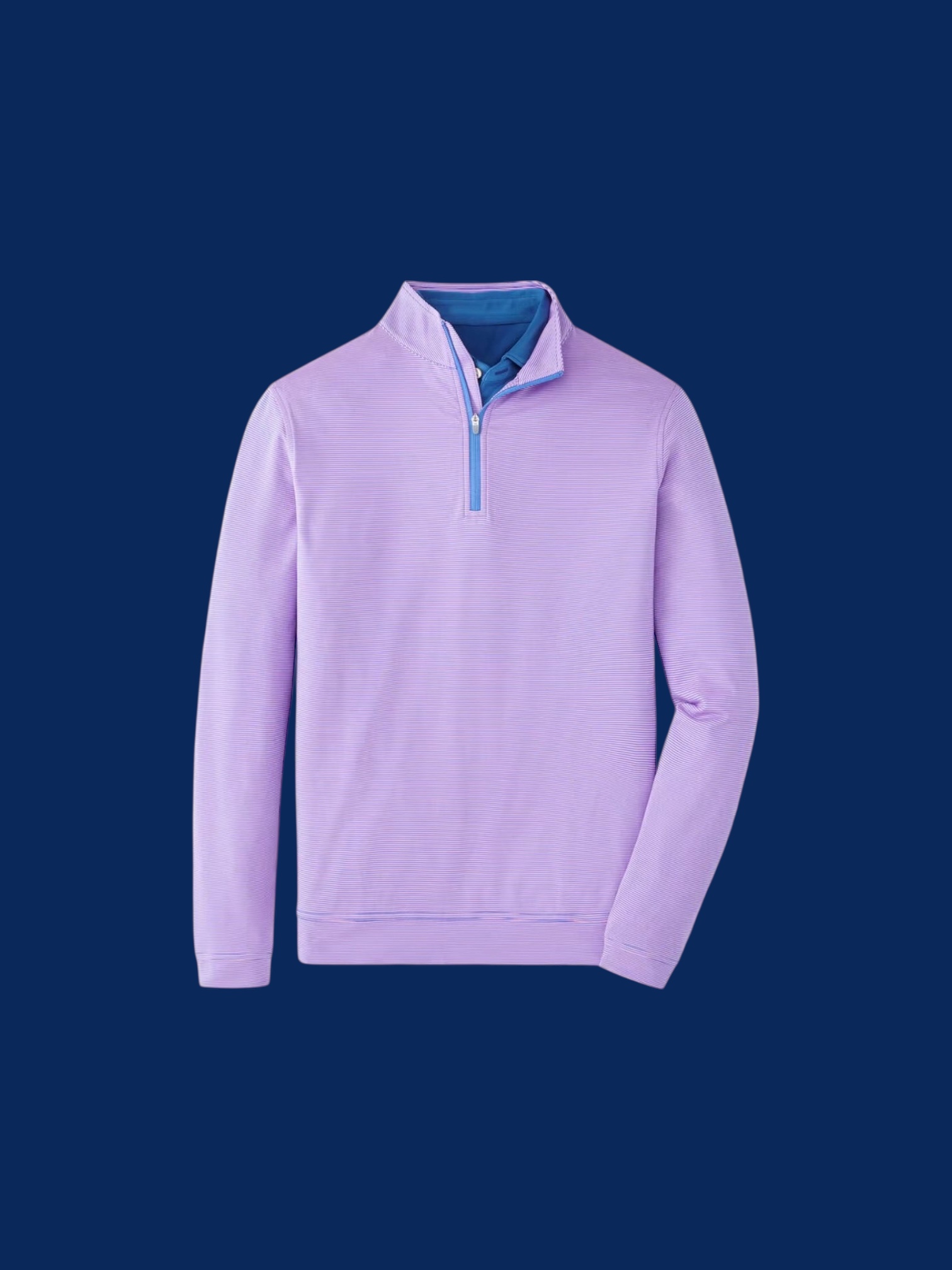 The Apex Performance Quarter Zip