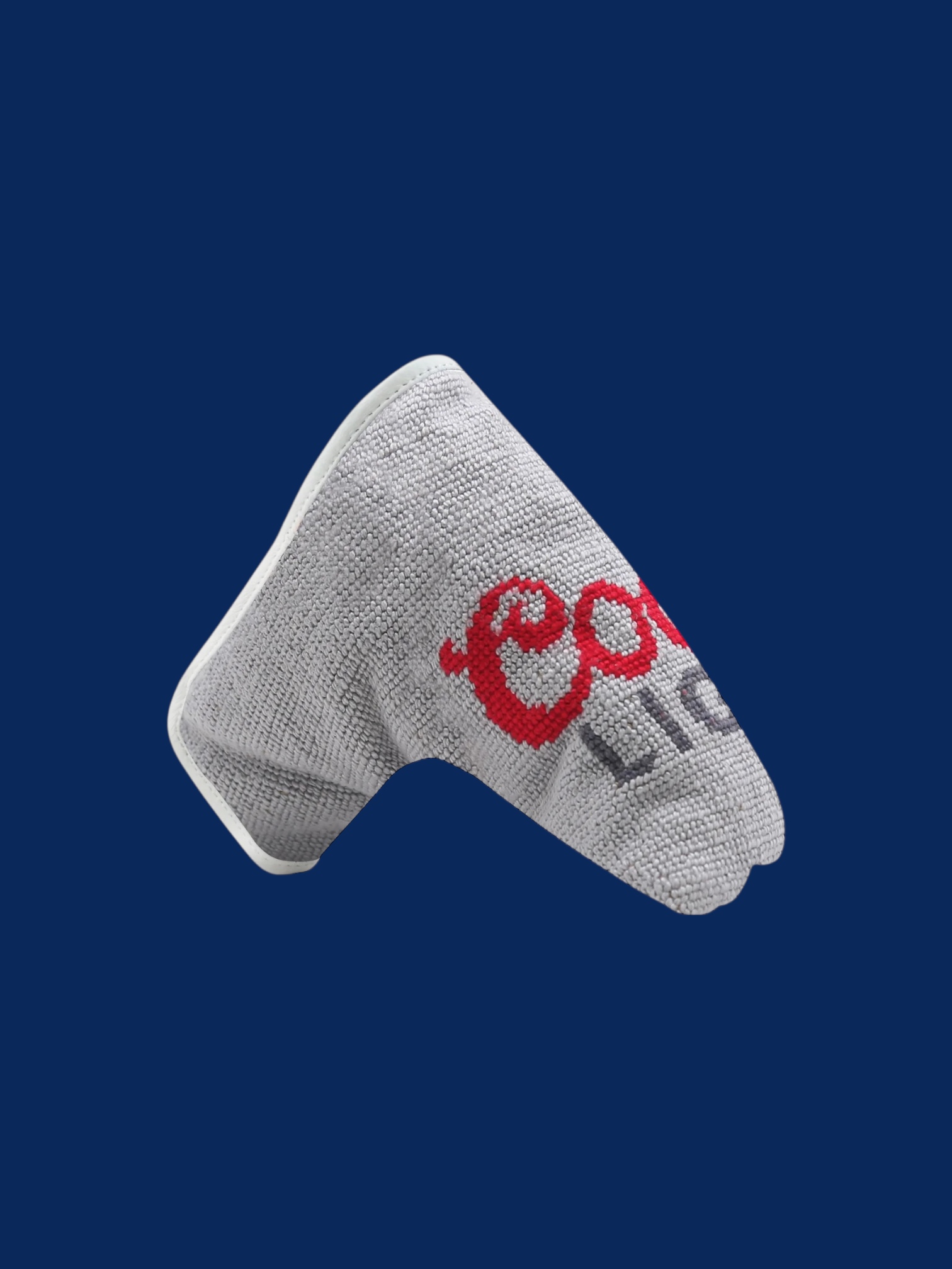 Coors Light Putter Cover