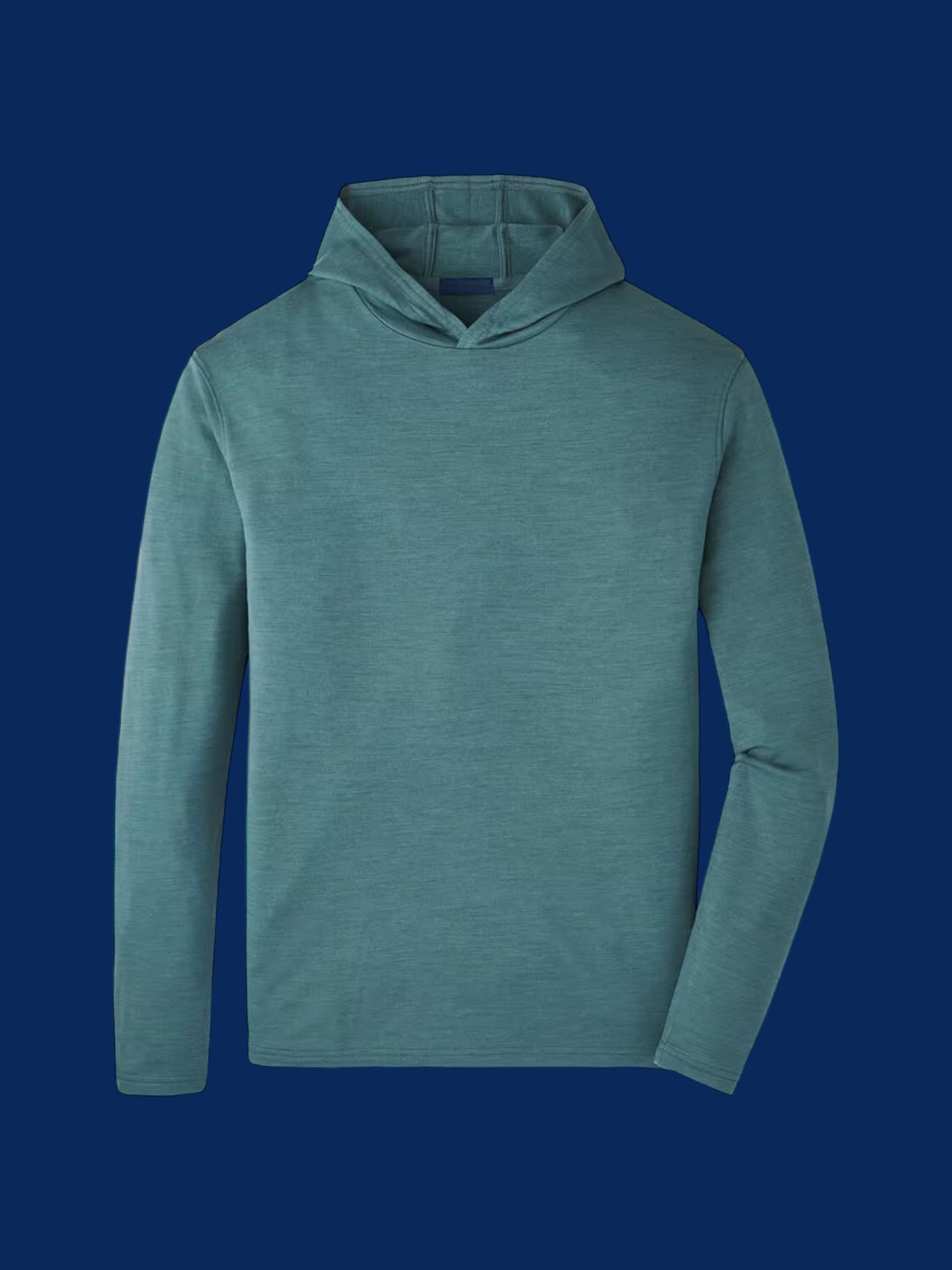 The Coastal Performance Hoodie