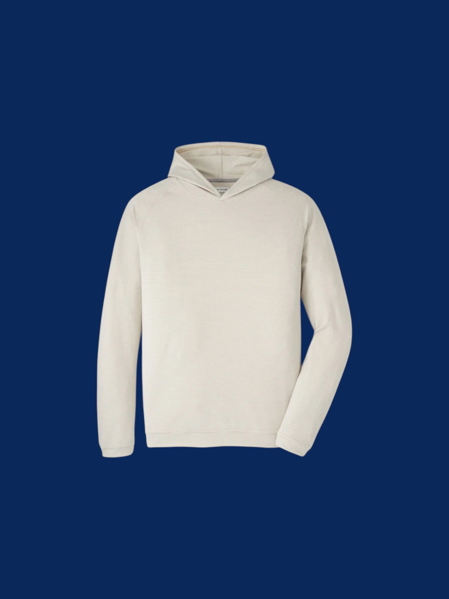 The Breakwater Performance Hoodie