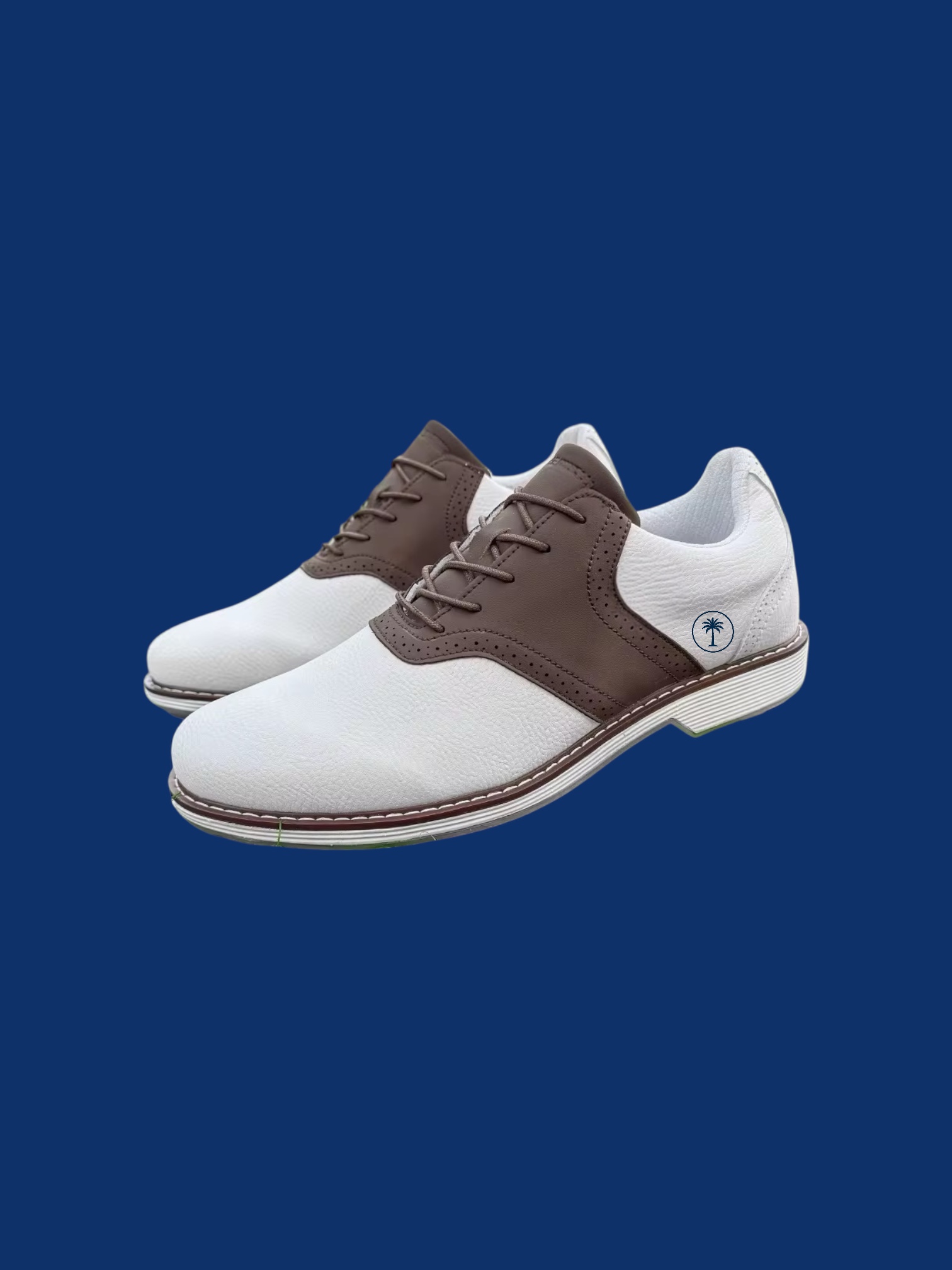 Palmetto Isle Premier Golf Shoes