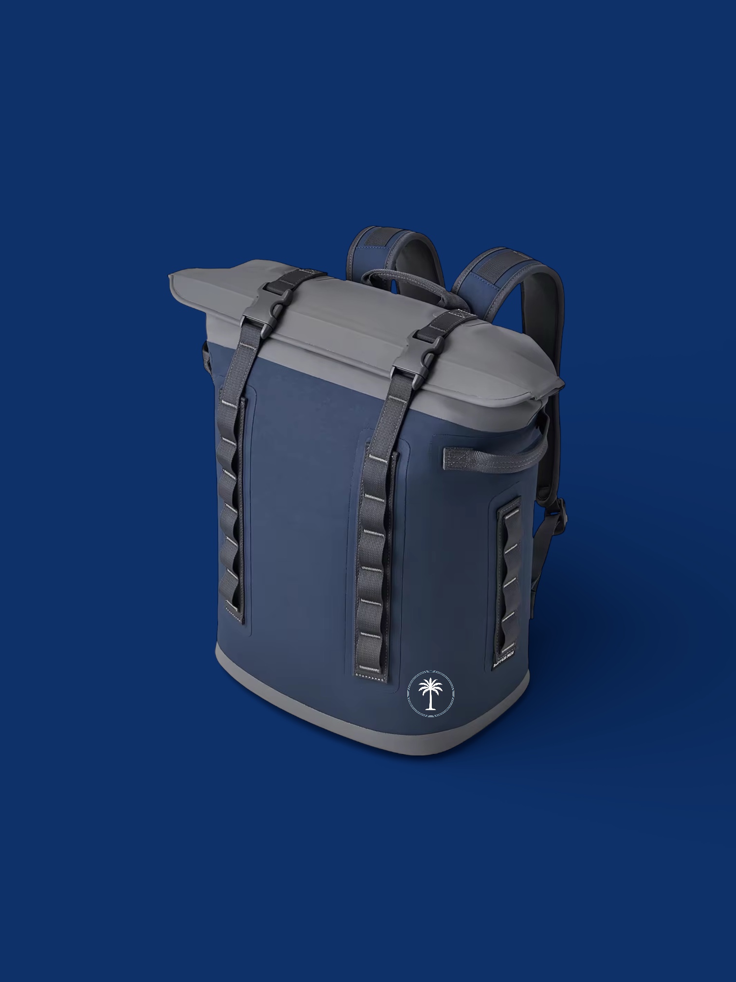 Palmetto Isle Backpack Cooler