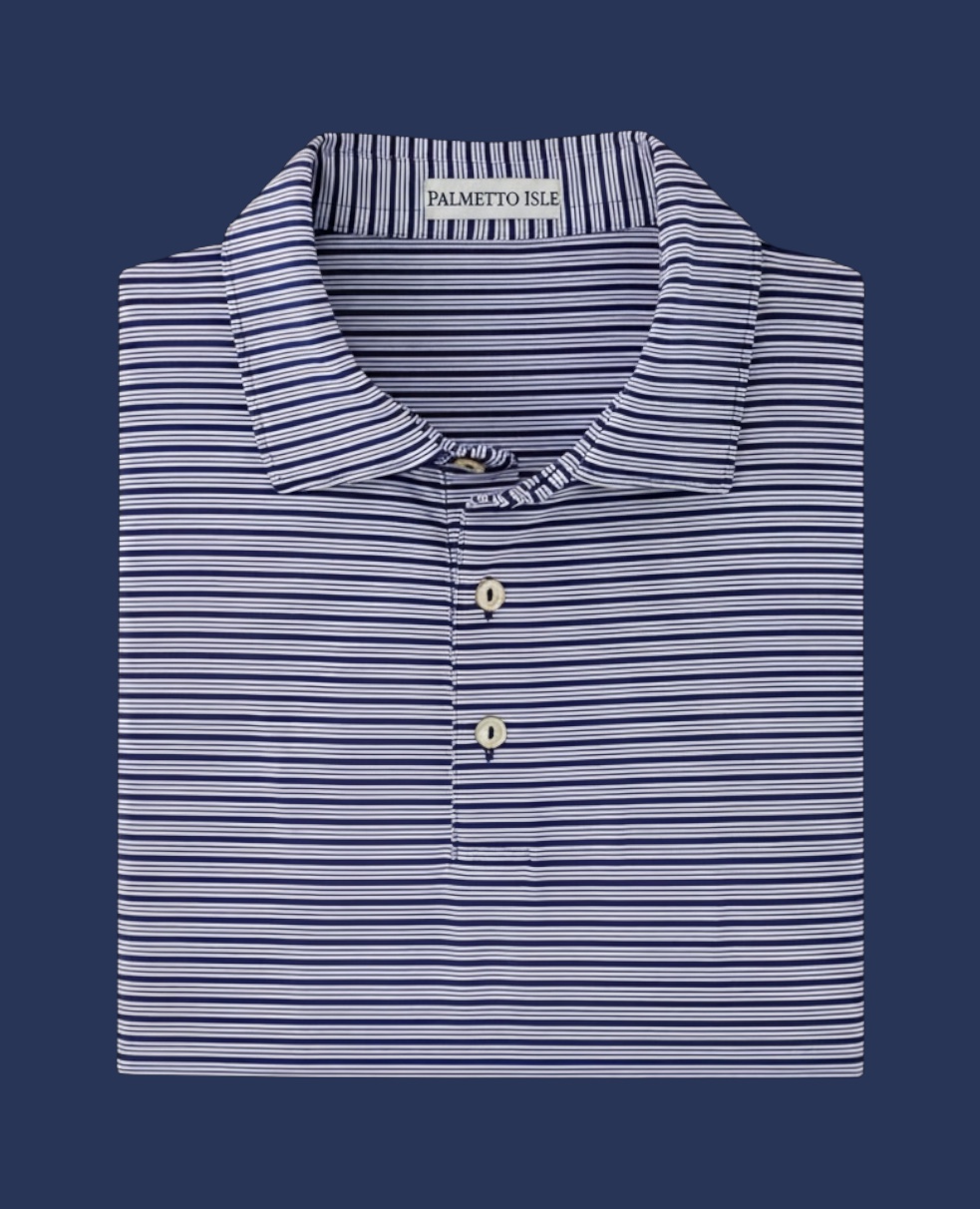 The Regatta Club Performance Polo