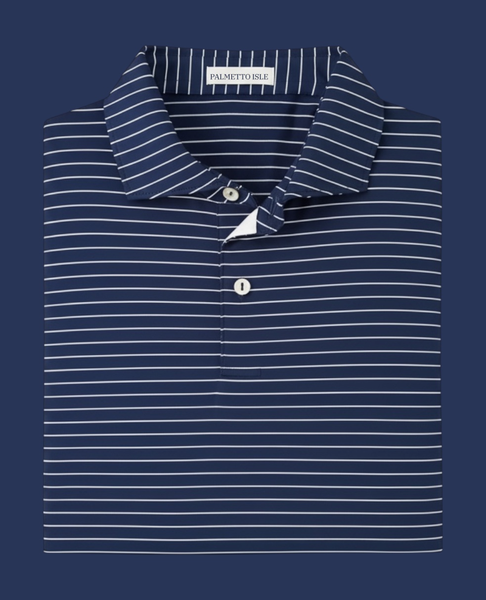 The Dockside Performance Polo