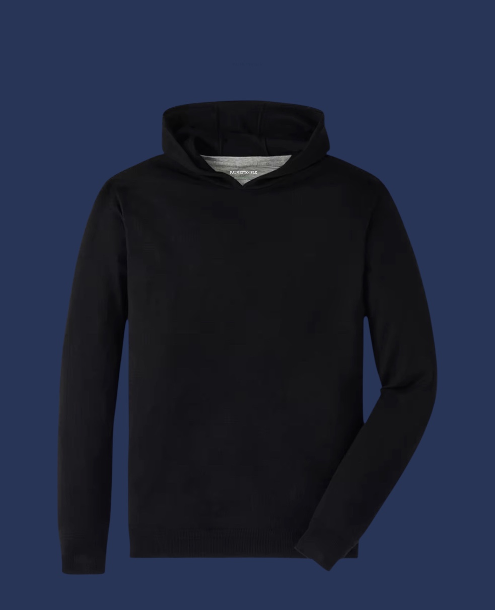 The Anchor Performance Hoodie