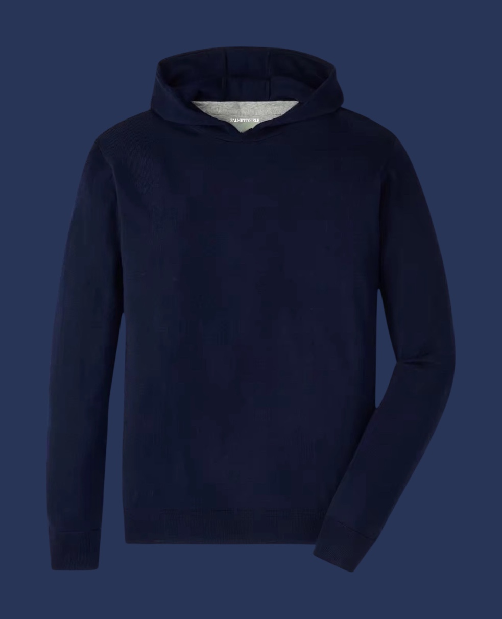 The Ironclad Performance Hoodie