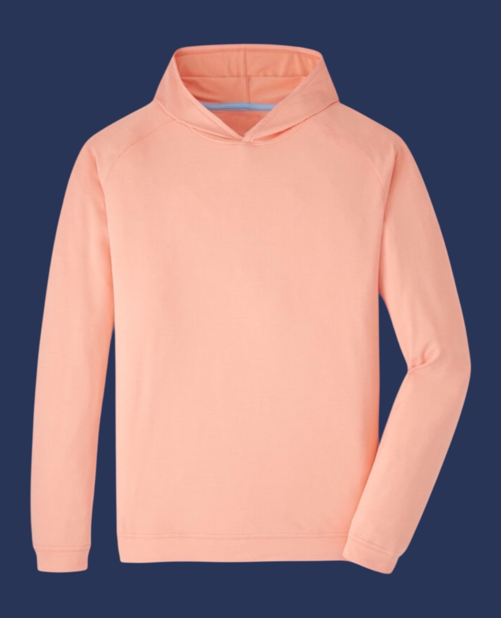 The Mariner Performance Hoodie