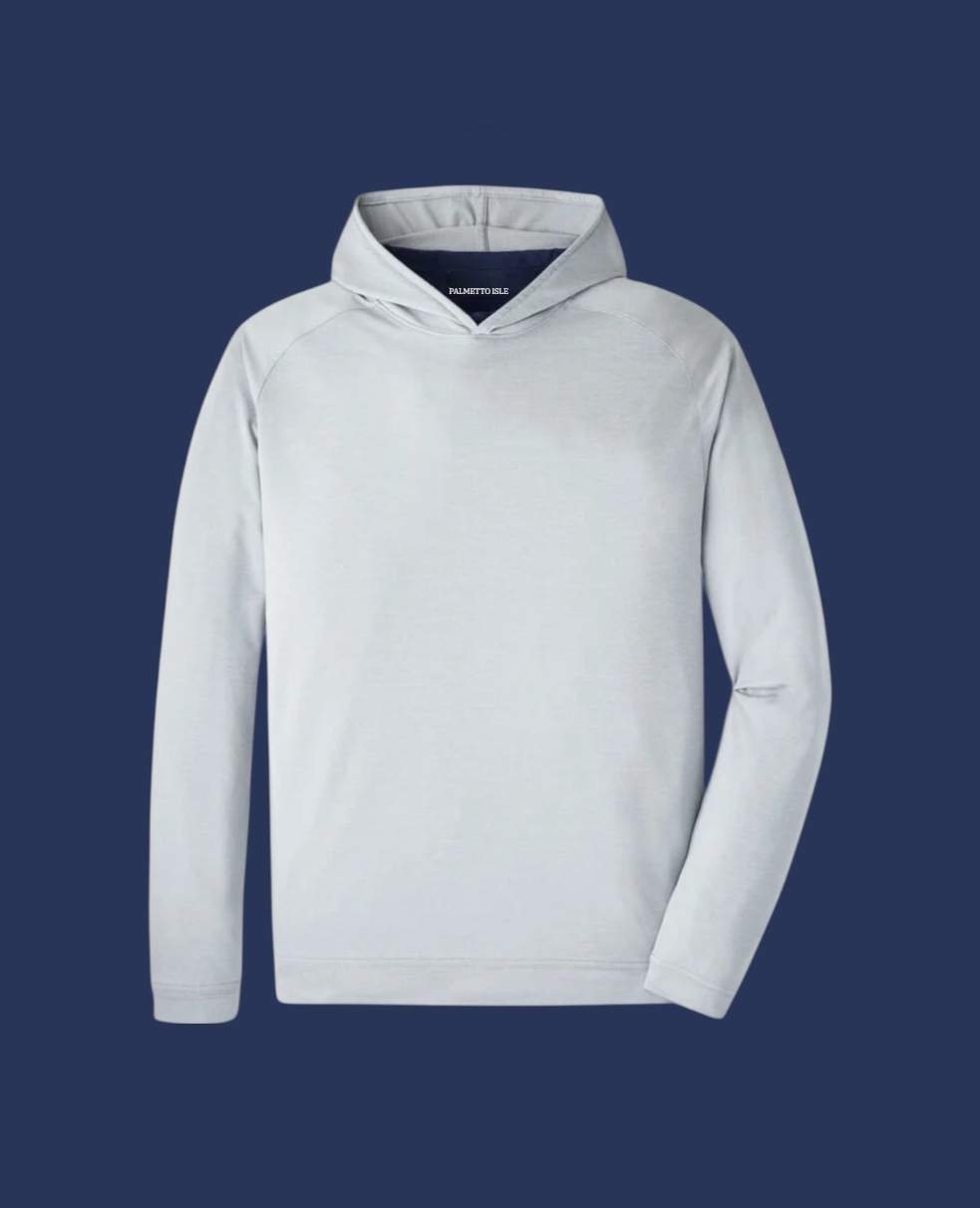 The Palmetto Performance Hoodie